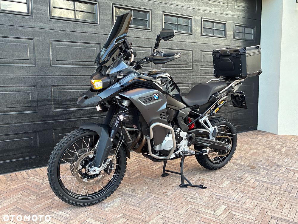 BMW GS - 15