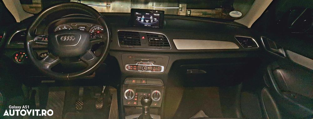 Audi Q3 2.0 TDI - 17