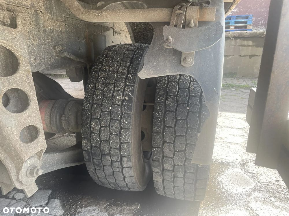 DAF FA LF - 10