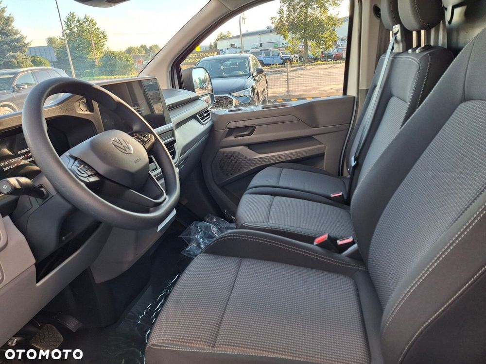 Volkswagen Transporter Furgon - 19