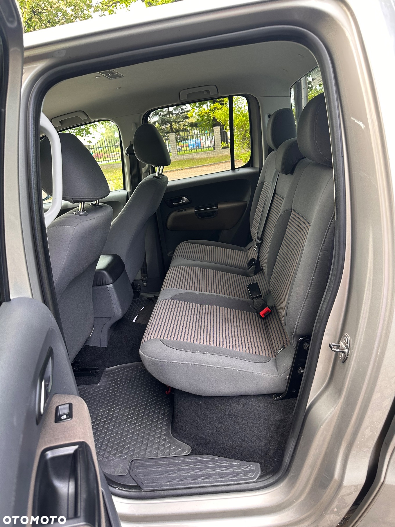 Volkswagen Amarok DC 2.0 BiTDI 4Mot Trendline - 6