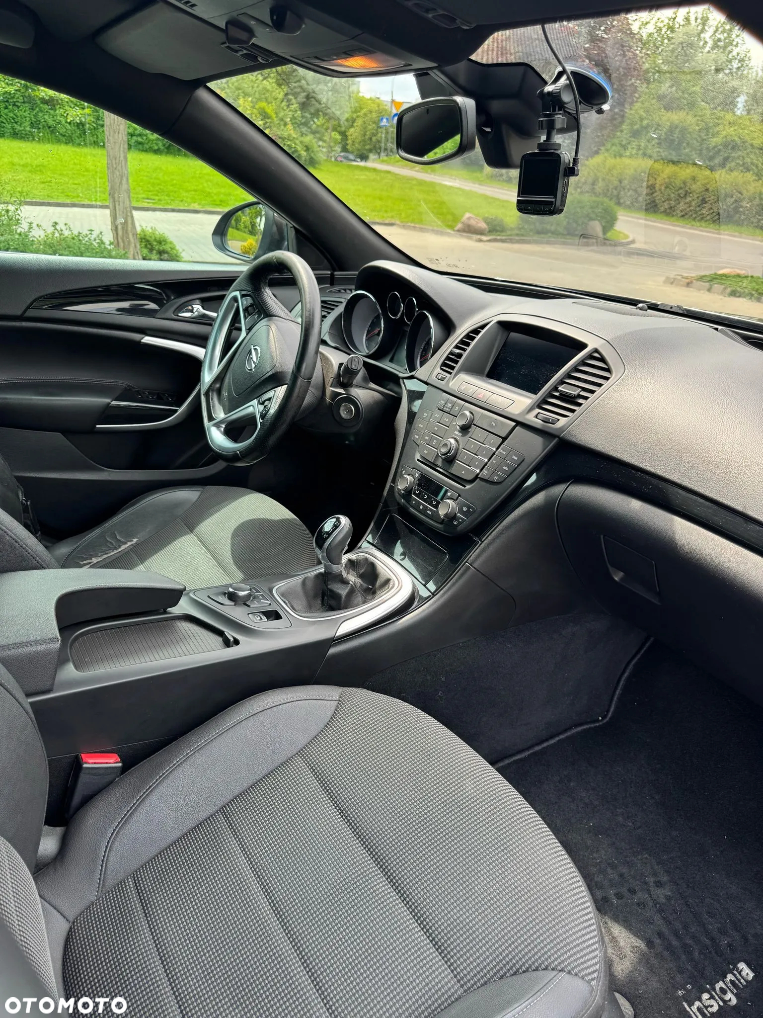 Opel Insignia 2.0 T Sport 4x4 - 6
