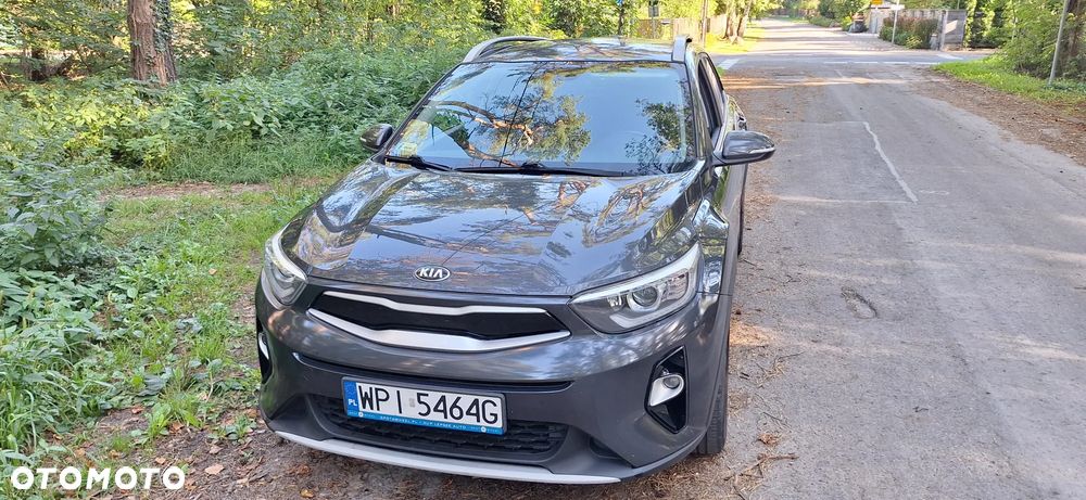 Kia Stonic 1.0 T-GDI XL - 10