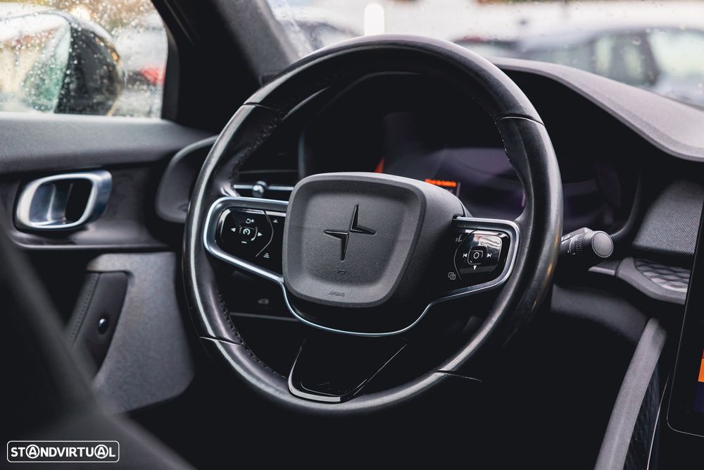 Polestar 2 Single Motor 69kWh - 17