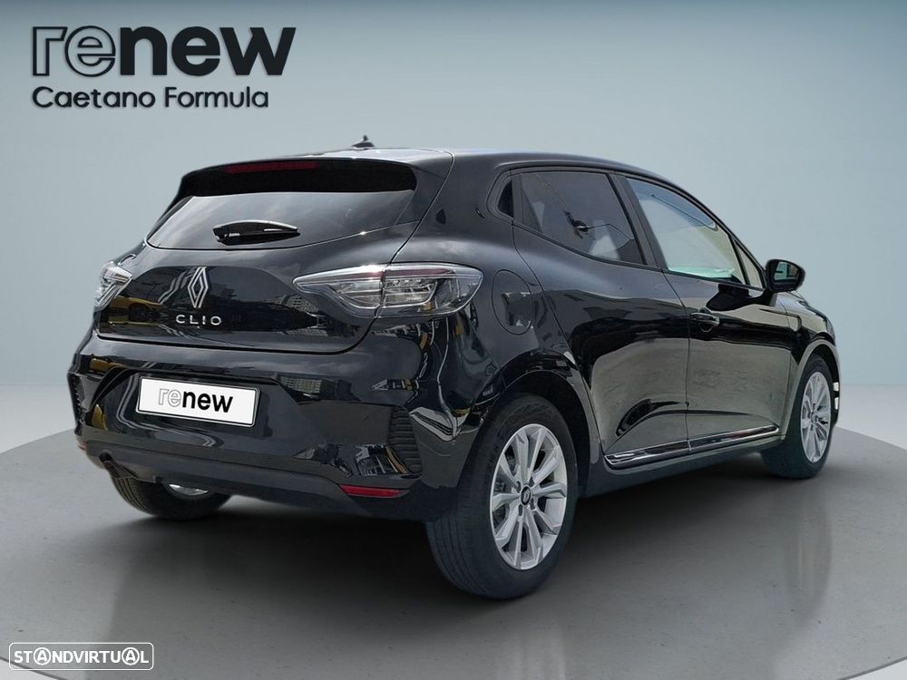Renault Clio 1.0 TCe Evolution - 8