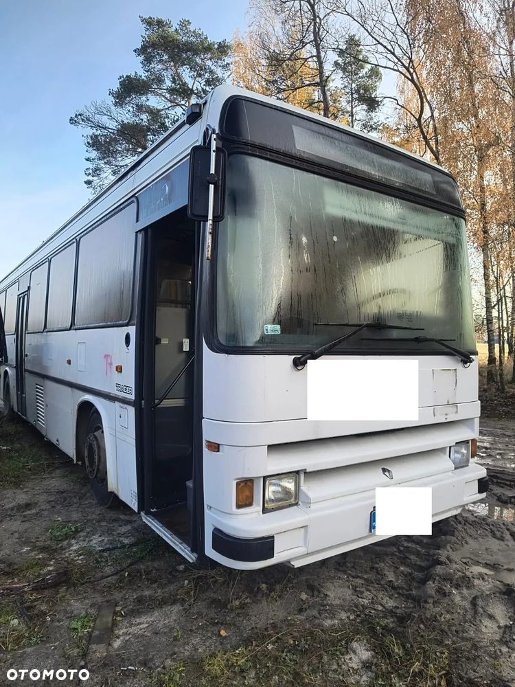 Renault TRACER, 1996 r - 3