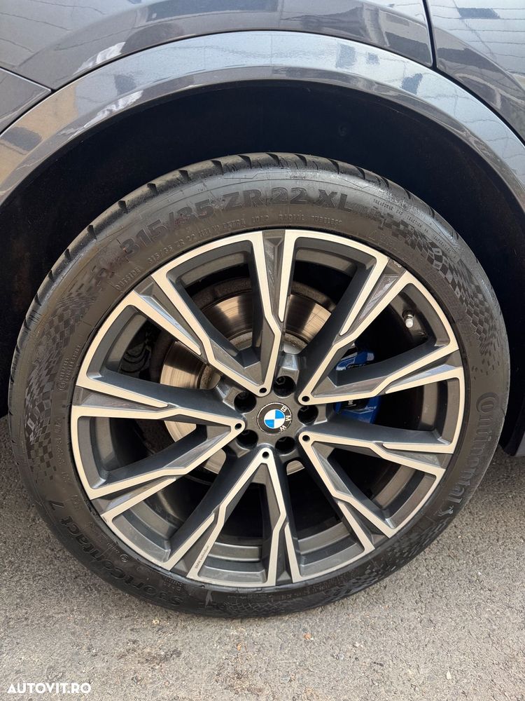 BMW X7 - 5