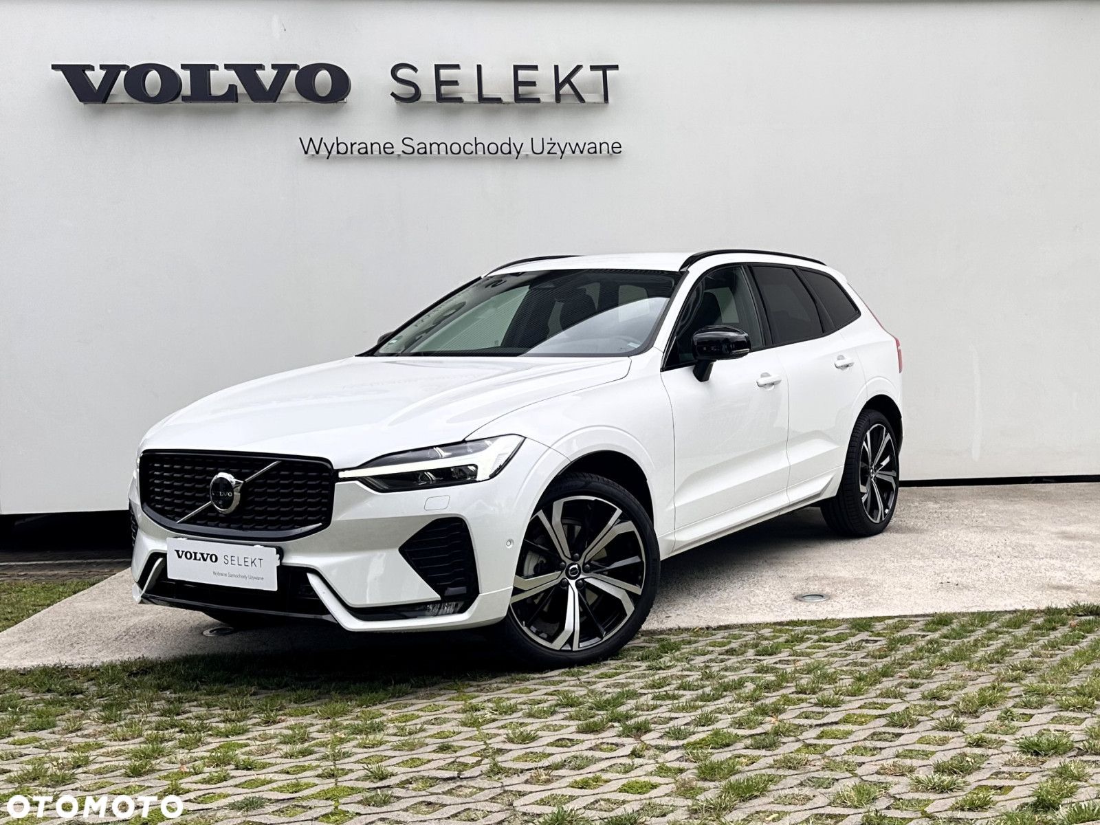 Volvo XC 60 - 1