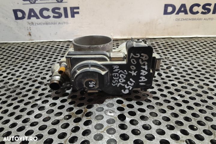 Clapeta acceleratie 055352858 / 25362123 055352858 / 25362123 Opel As - 3