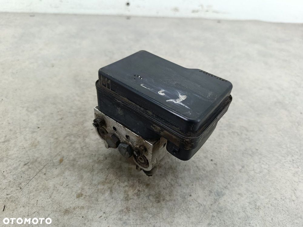 POMPA ABS MITSUBISHI PAJERO PININ MR527254   135110-19050  AISIN 1.8 16V - 9