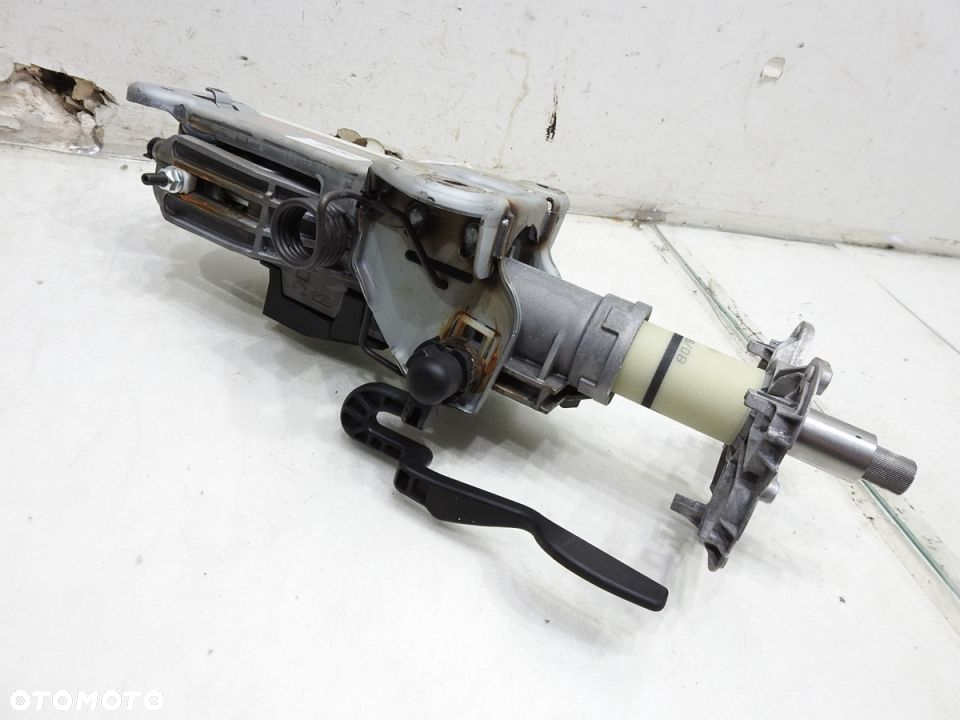 ZESTAW STARTOWY BMW E61 E60 2.5i 7594305 - 5