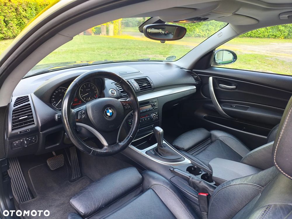 BMW Seria 1 - 11