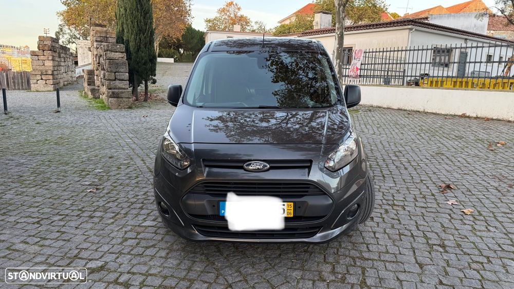 Ford Transit connect trend 200 L1 - 3