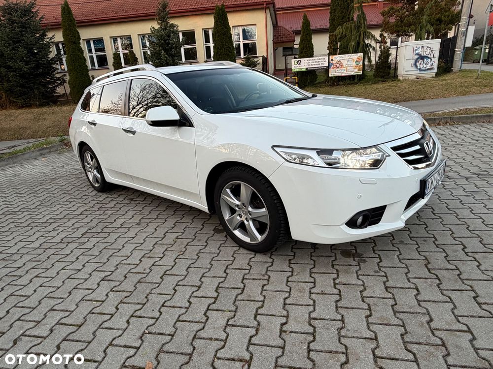 Honda Accord 2014 photo 4