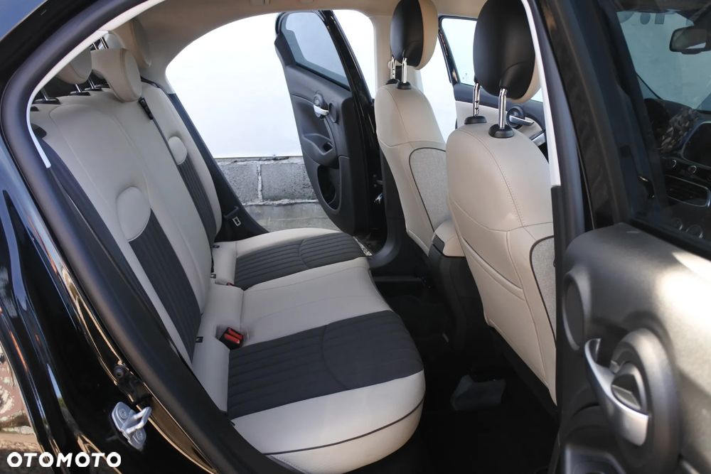 Fiat 500X 1.4 MultiAir DCT 4x2 S&S Lounge - 8
