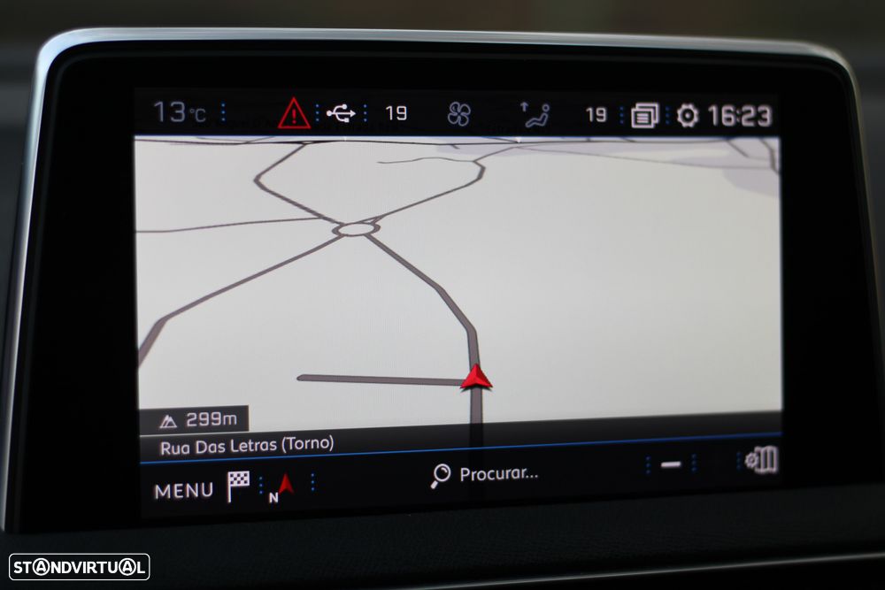 Peugeot 3008 1.2 PureTech GT Line - 26