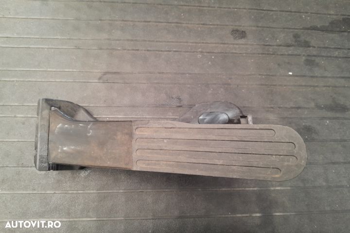 Pedala acceleratie 1K1721503T 1K1721503T Volkswagen VW Golf 6 [2008 - - 2