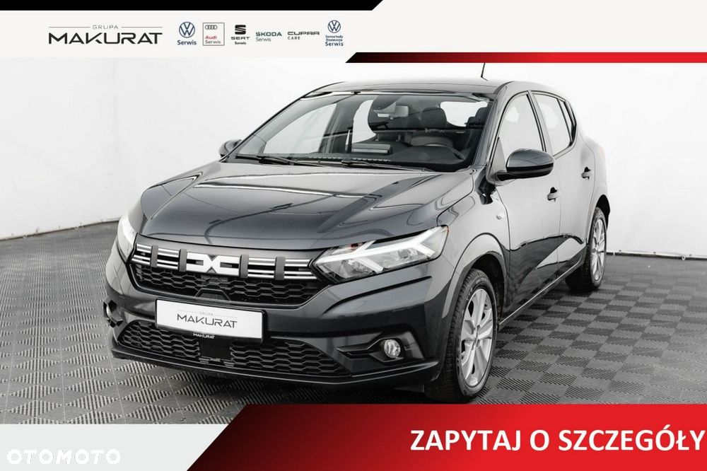 Dacia Sandero 1.0 TCe Expression - 2