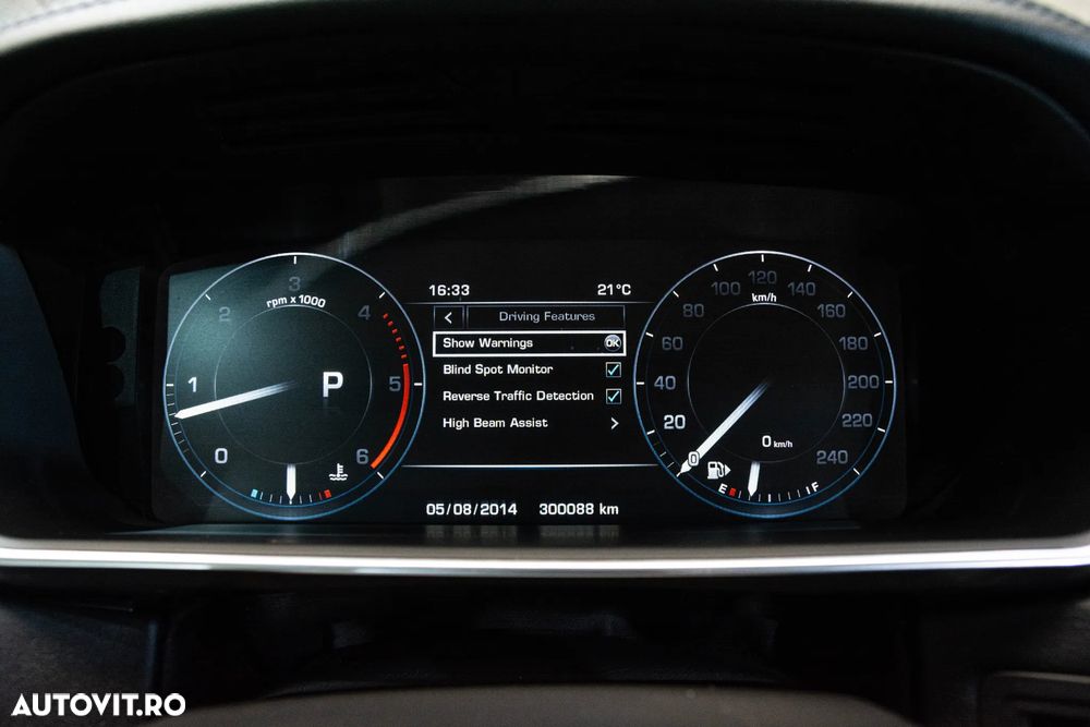 Land Rover Range Rover Sport 3.0 I TDV6 - 25