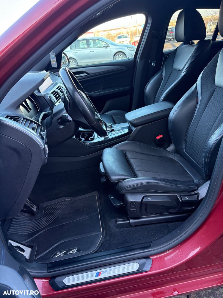 BMW X4 - 17
