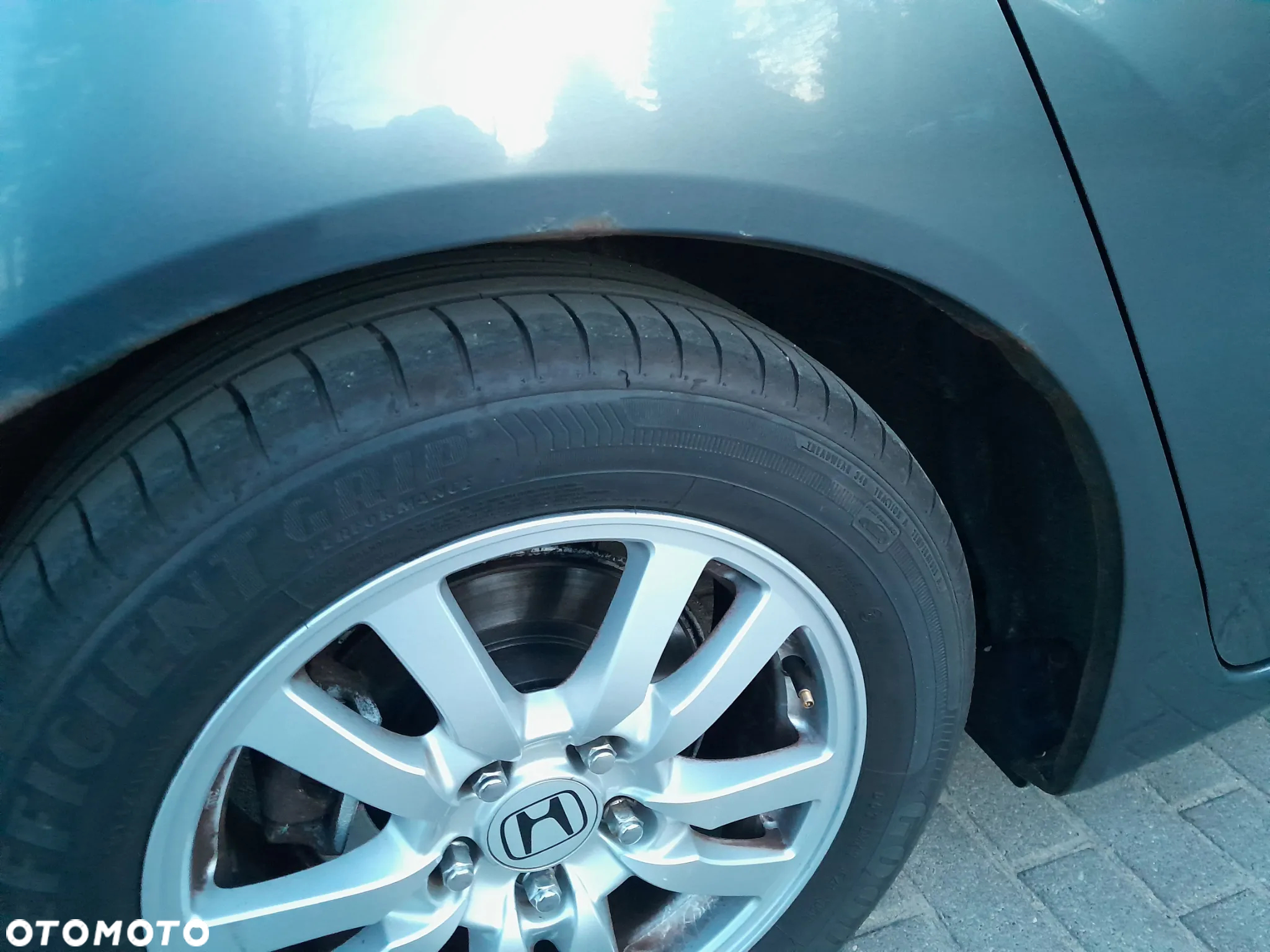 Honda Accord 2.0 Elegance - 26