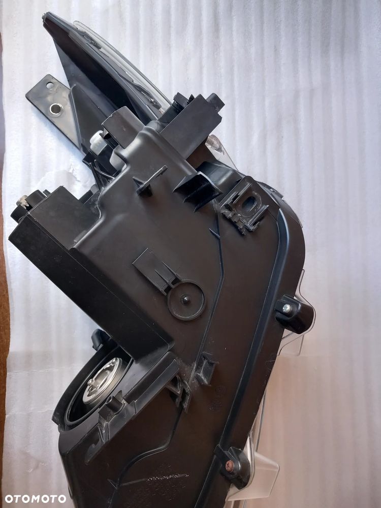 Lampa MAZDA 3 lift 2016- przód/ przednia prawa USA Warszawa Mazowieckie - 24