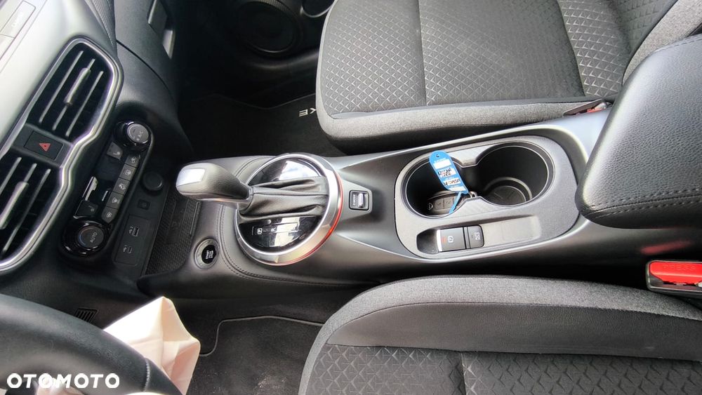 Nissan Juke - 5