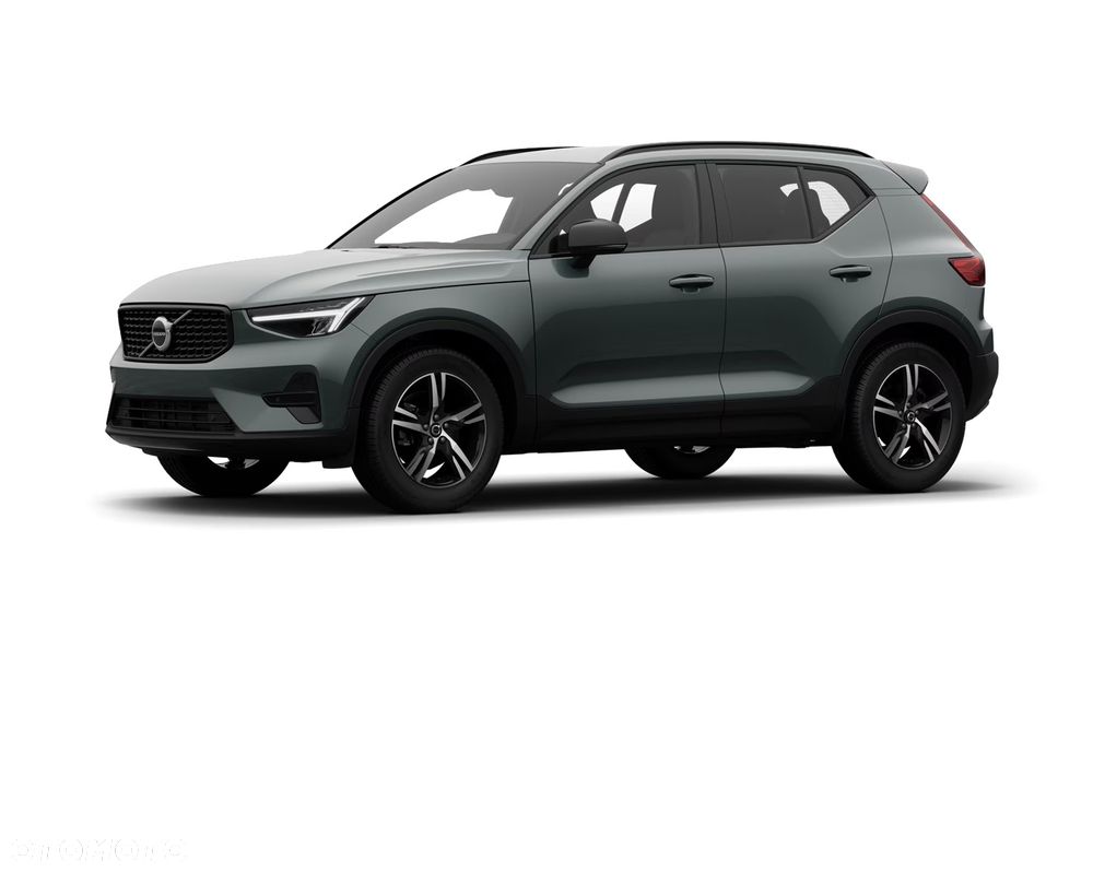 Volvo XC 40 B3 Plus Dark - 1