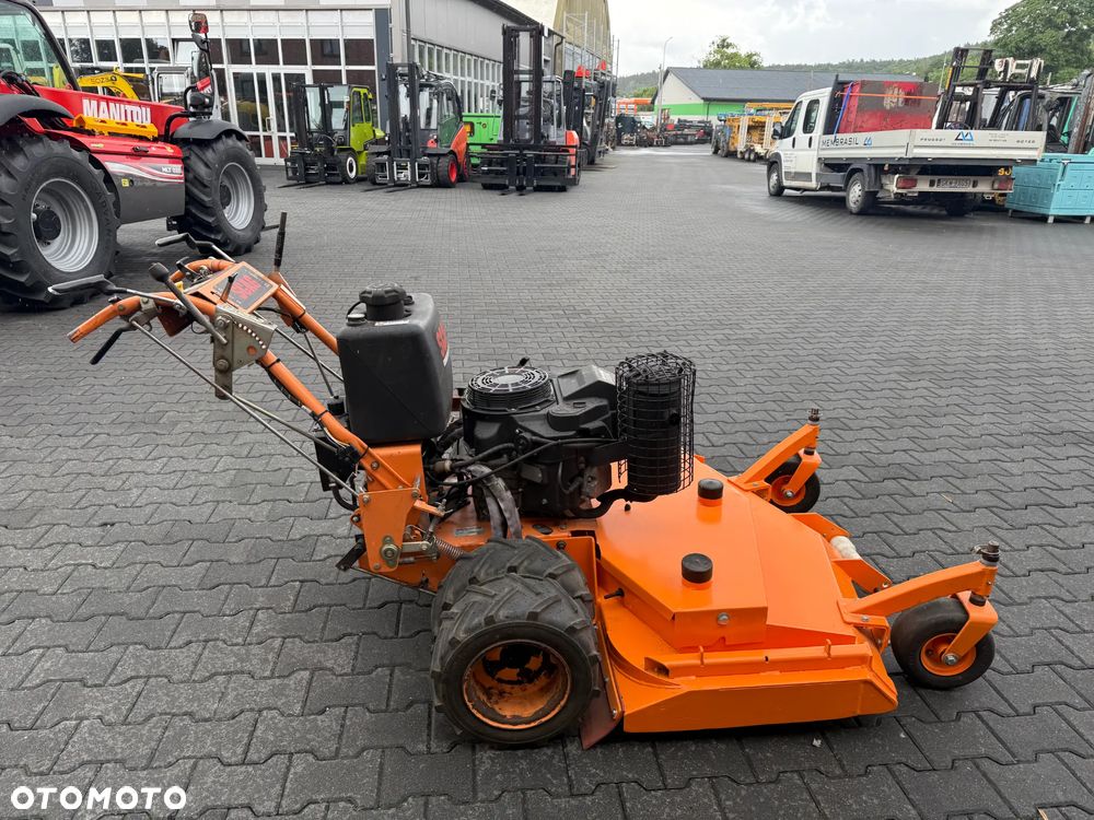 Inny SCAG SWZ14FS-16 - 6