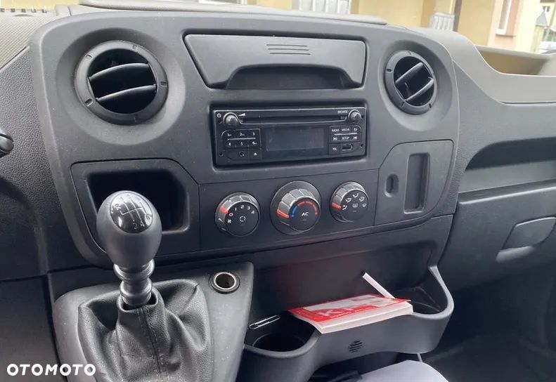 Renault Master - 8