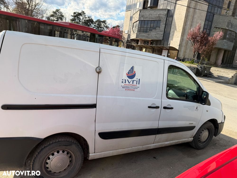 Citroën Jumpy L2 (9-Si.) - 3