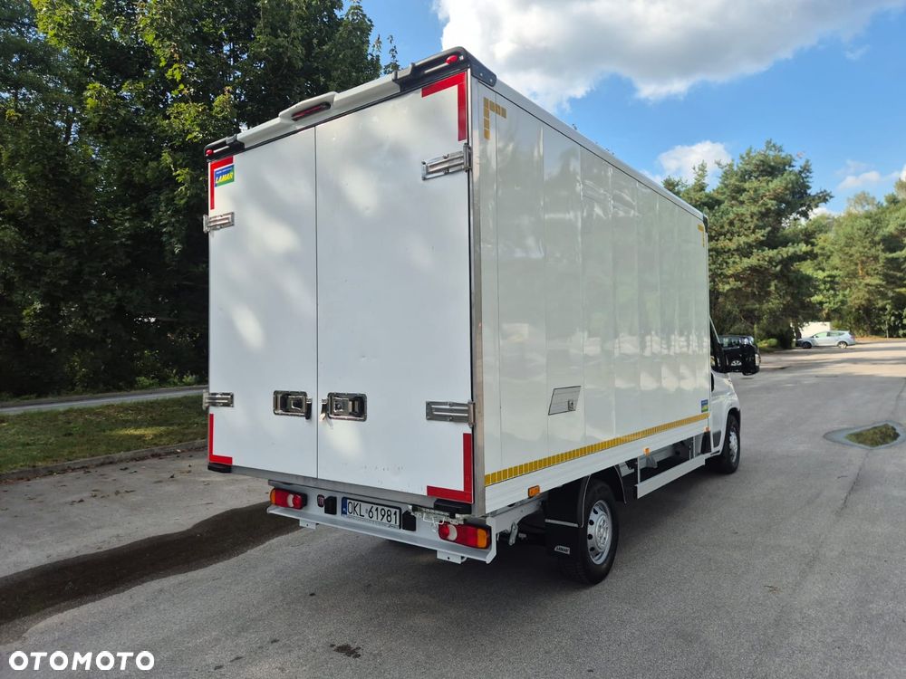Fiat Ducato - 6