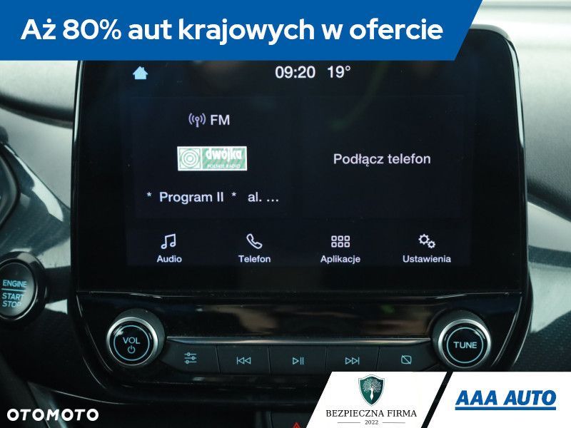 Ford Fiesta - 11