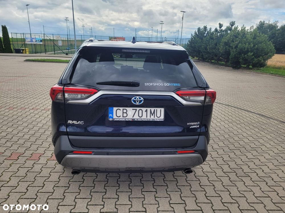 Toyota RAV4 - 4