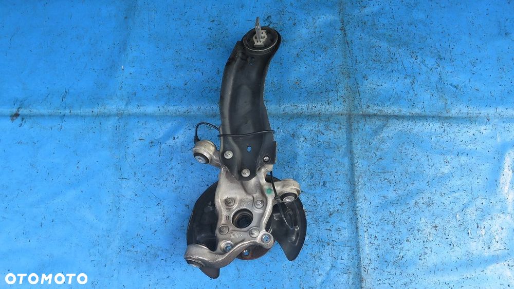 ZWROTNICA WAHACZ TYŁ PRAWY LEWY MERCEDES GLA CLA GLB W117 W246 W242 4X4 - 7