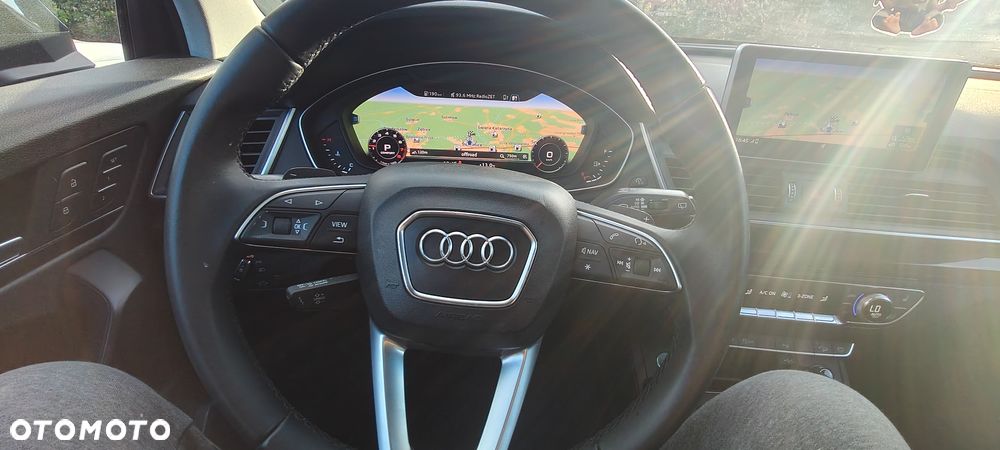 Audi Q5 - 12