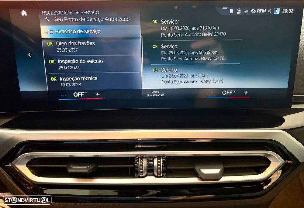 BMW i4 M50 Gran Coupe - 39