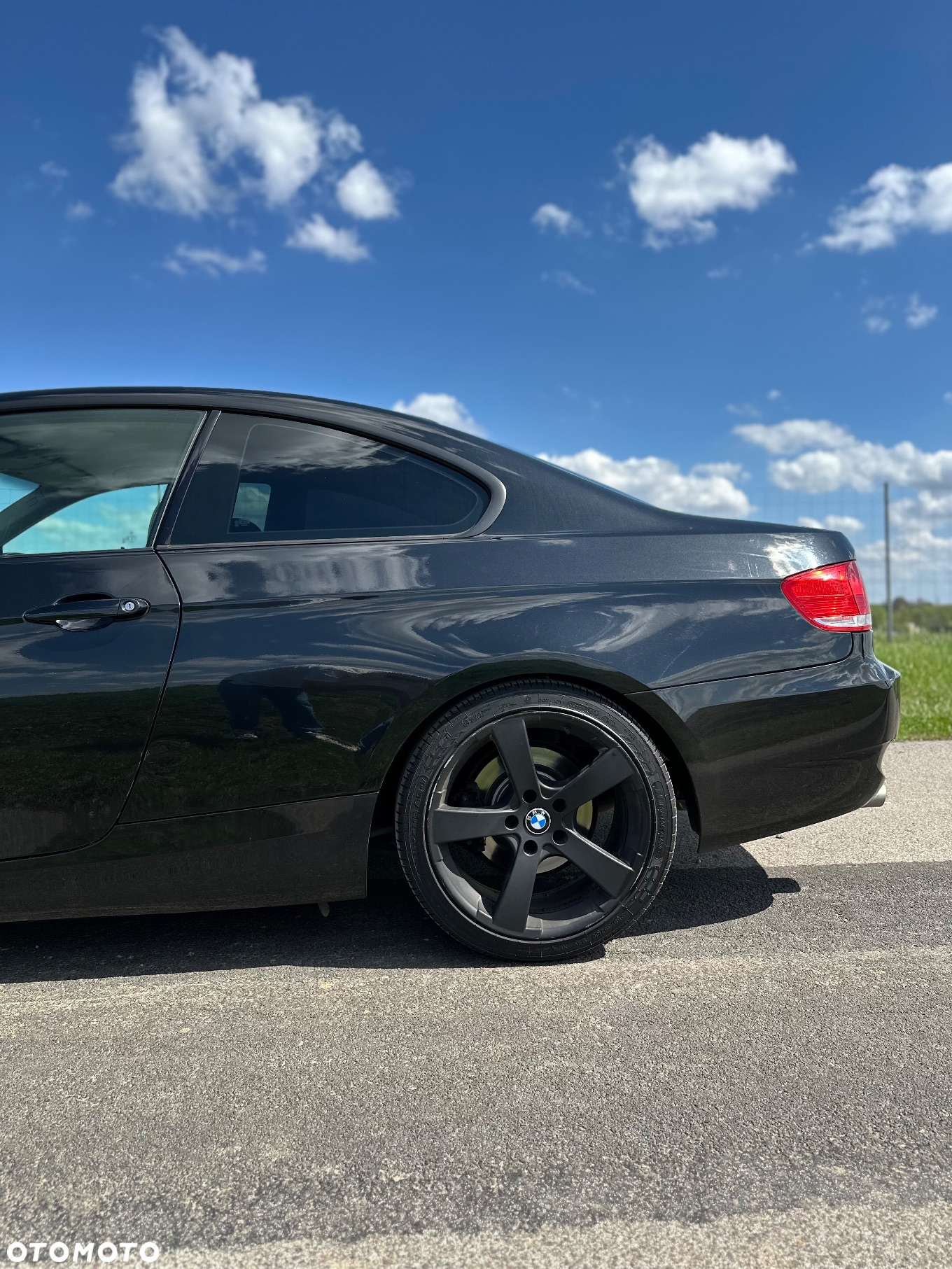 BMW Seria 3 320d Coupe - 14