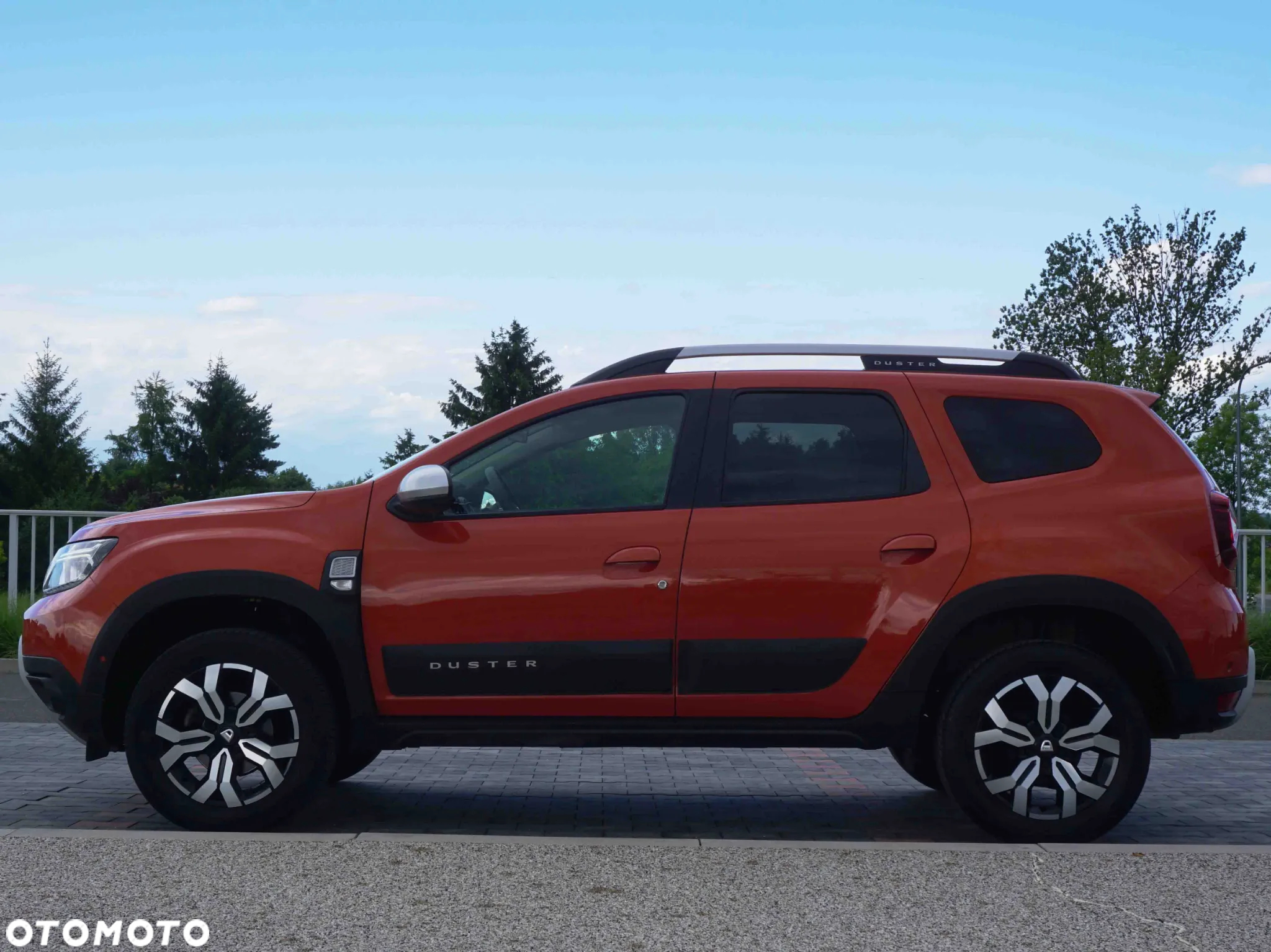 Dacia Duster 1.0 TCe Prestige - 6