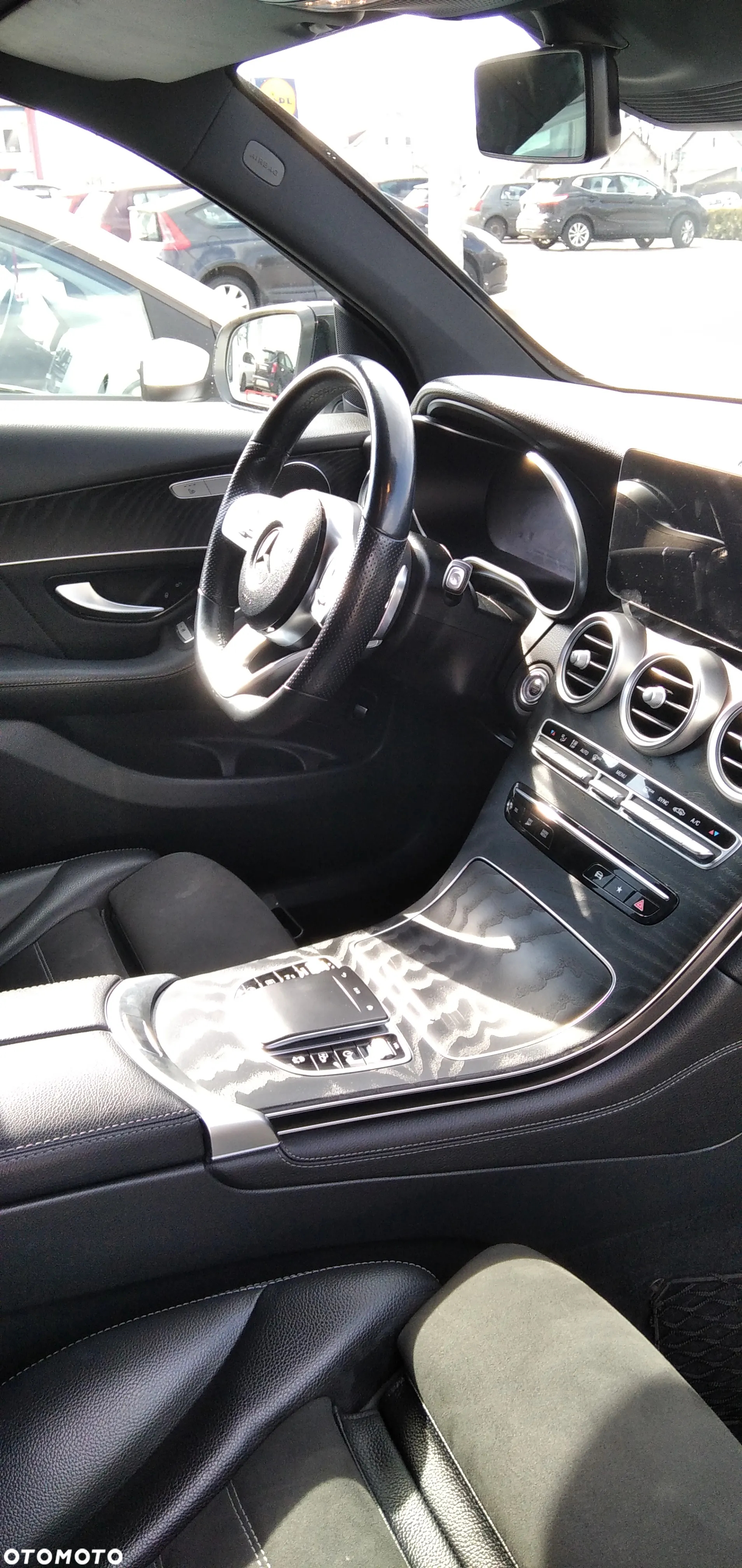 Mercedes-Benz GLC 220 d 4-Matic - 7