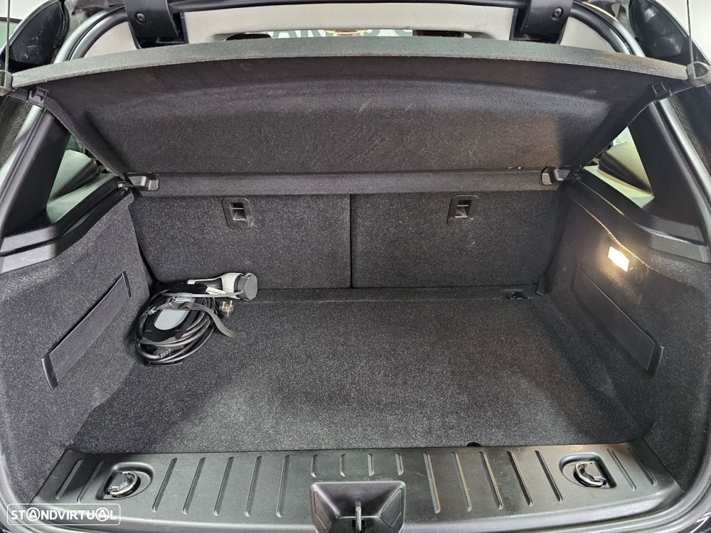 BMW i3 +Comfort Package Advance - 22