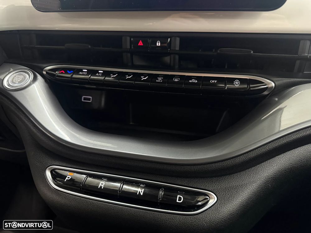 Fiat 500e 42 kWh Icon - 23