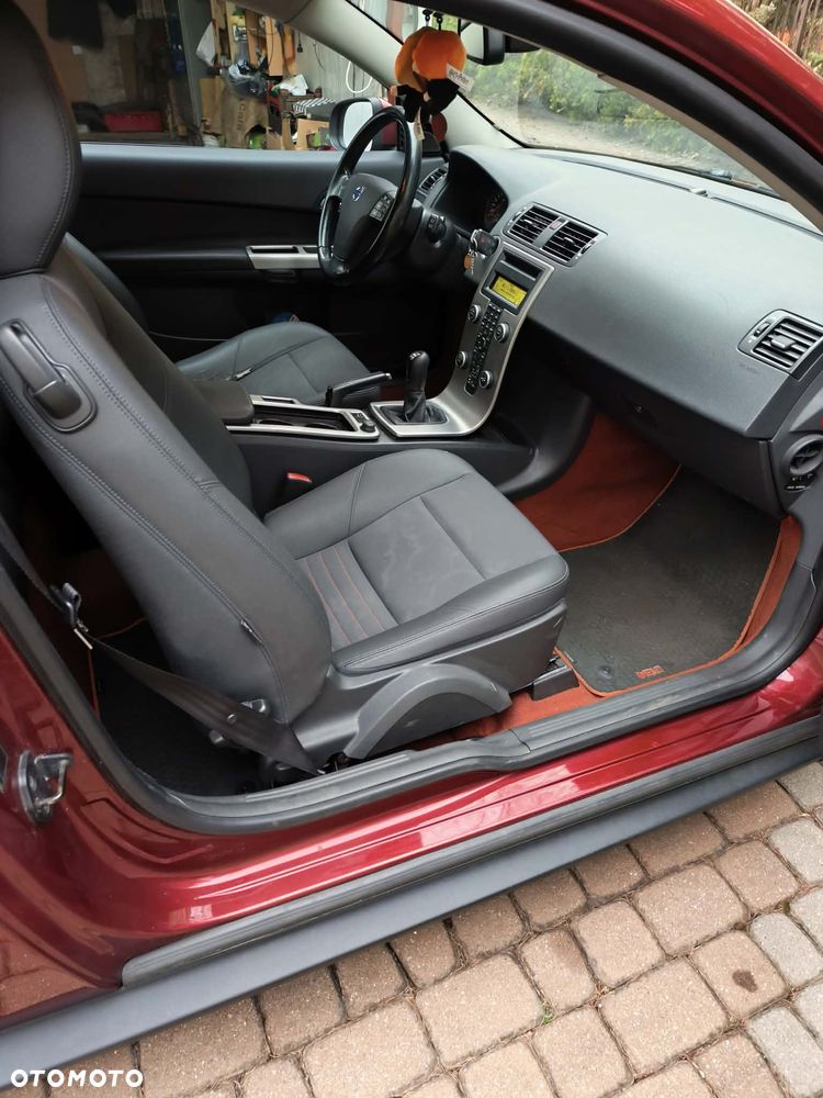 Volvo C30 1.6D DRIVe Kinetic - 10