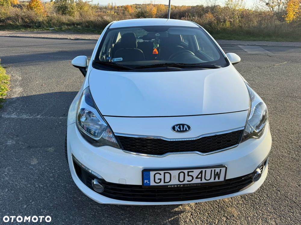 Kia Rio - 3