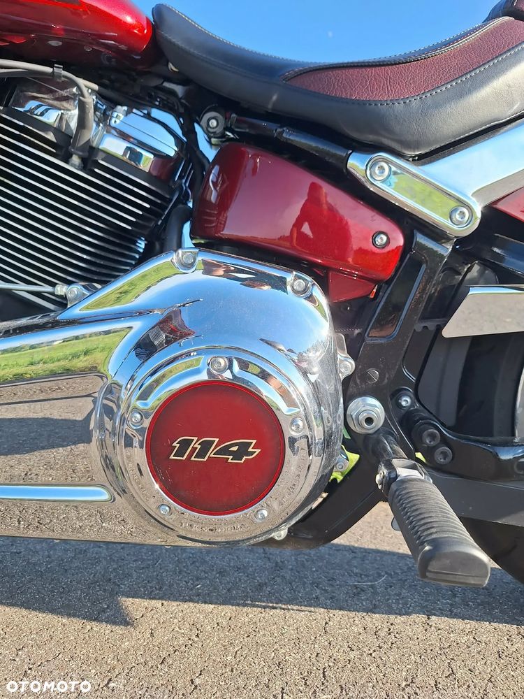 Harley-Davidson Inny - 13
