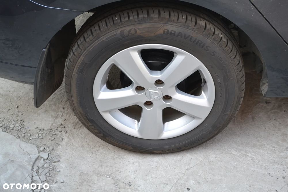 Dacia Logan 0.9 TCe Laureate S&S EU6 - 2