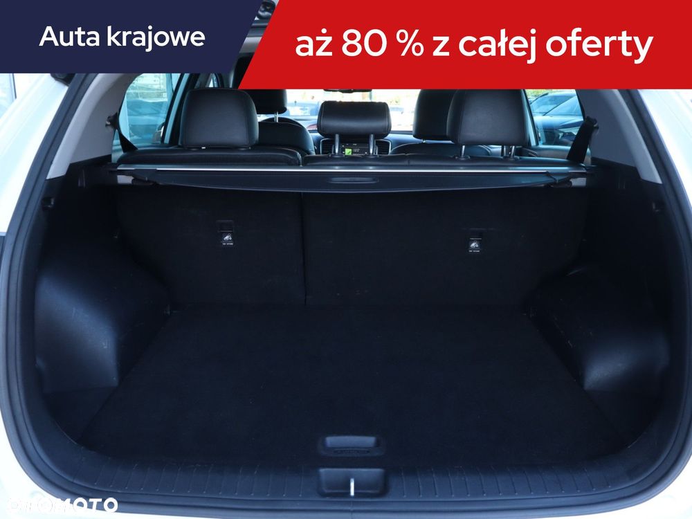 Kia Sportage - 16