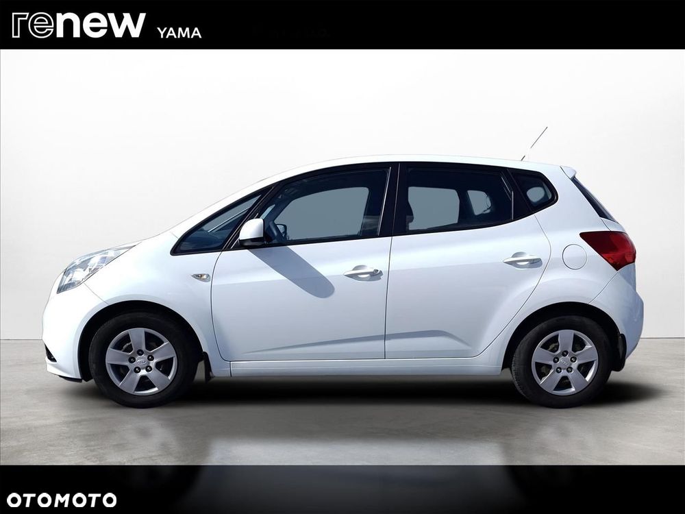 Kia Venga 1.6 M - 2