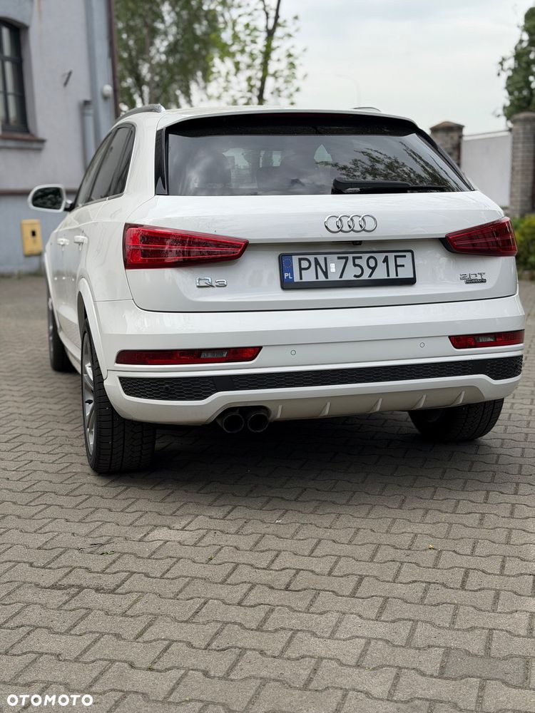 Audi Q3 - 10