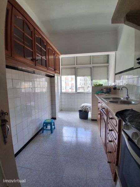 BREVEMENTE T2 Mem Martins - Grande imagem: 3/5